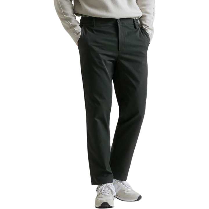 New Balance New Balance Casual Pants Men's Dark Gray