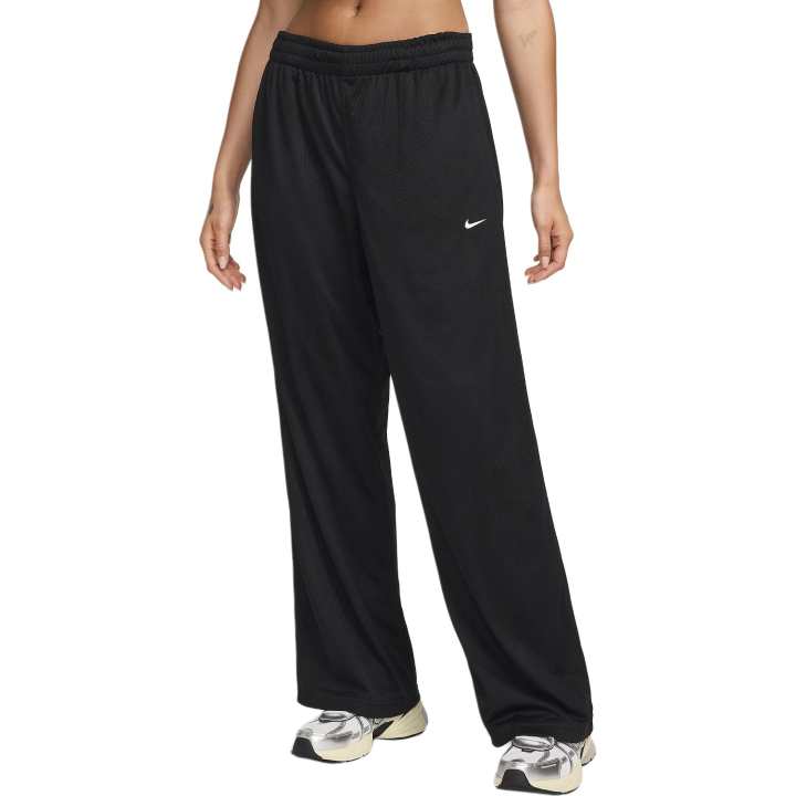 Nike Nike Sportswear Knitted Sweatpants Women's Black