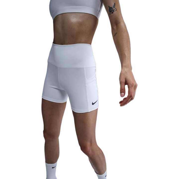 Nike NikeCourt Women's Dri-FIT Tennis Shorts with Pockets