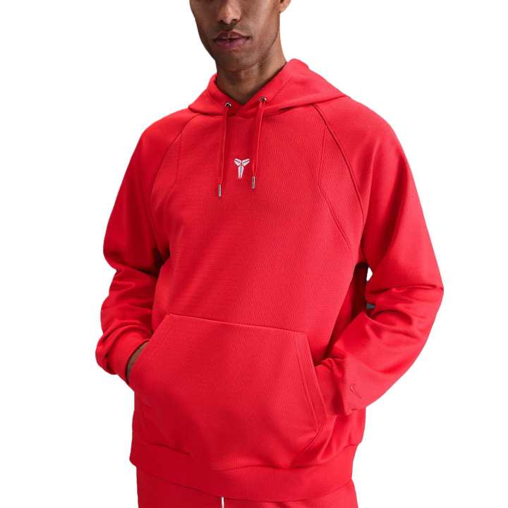 Nike Nike Kobe Therma FIT Pullover Hoodie