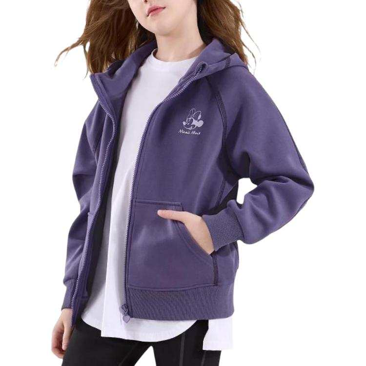 Disney Kids Baseball Jerseys Hooded Moderate
