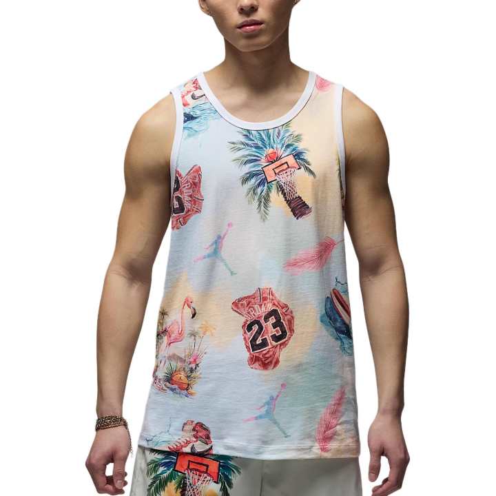 Jordan Jordan Flight Essentials Men's Tank Top