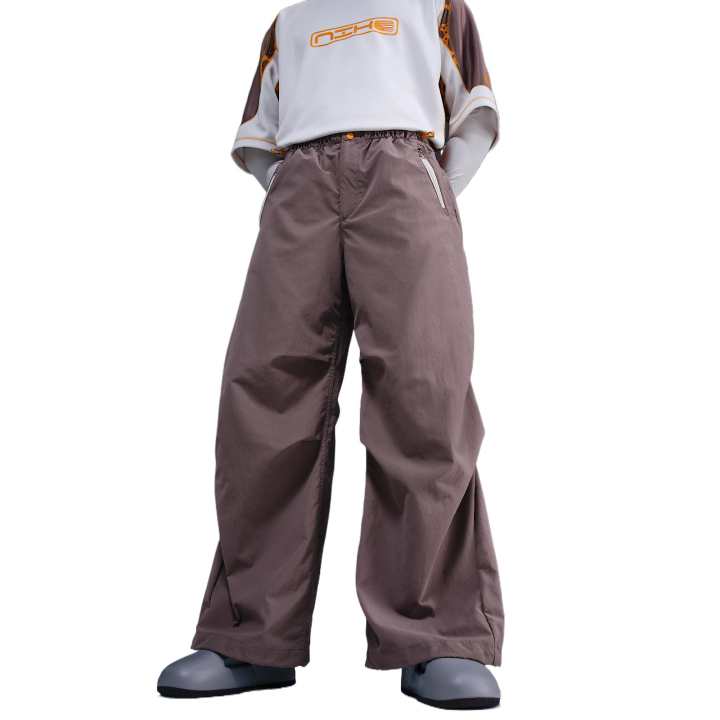 Nike Nike Project F.R.O.G. Men's Parachute Pants
