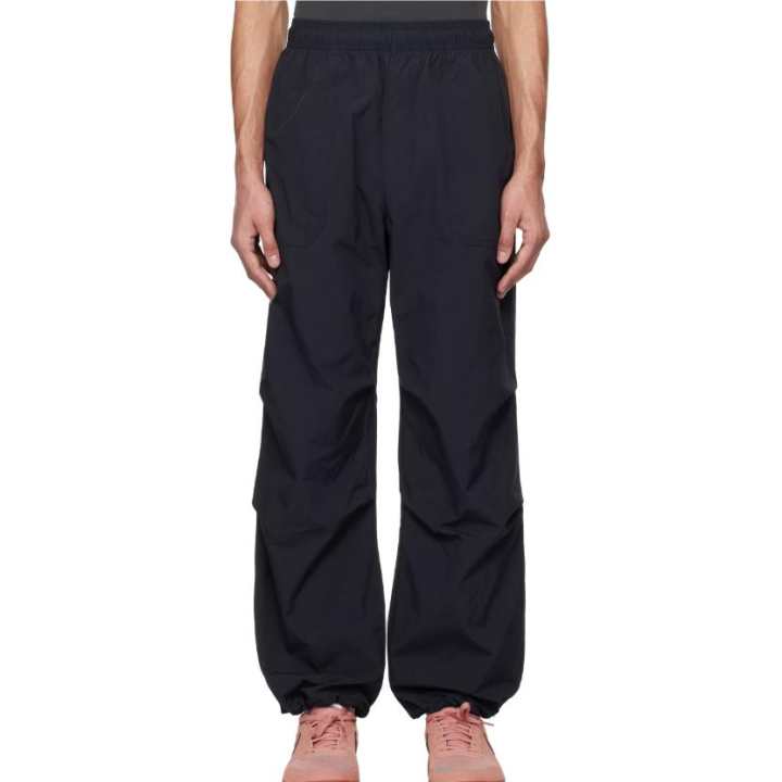 Jordan Jordan ESSENTIALS Sports Pants Men's Black