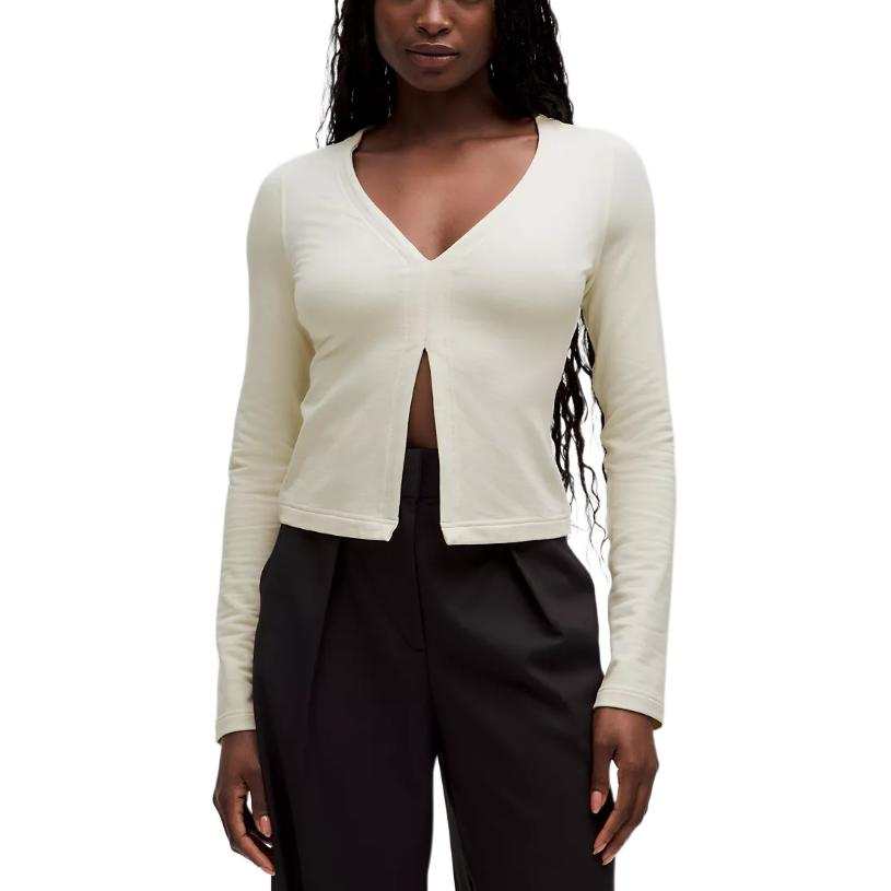 Lululemon ModalFleece T Shirt Women's