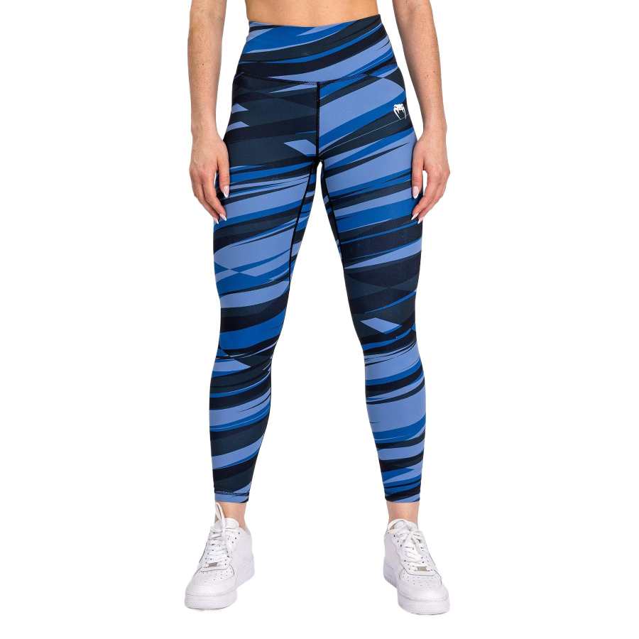 VENUM Sports Pants Women's Phantom Blue