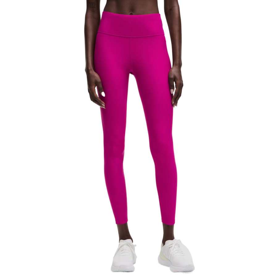 Lululemon Fleece Sports Pants Women's