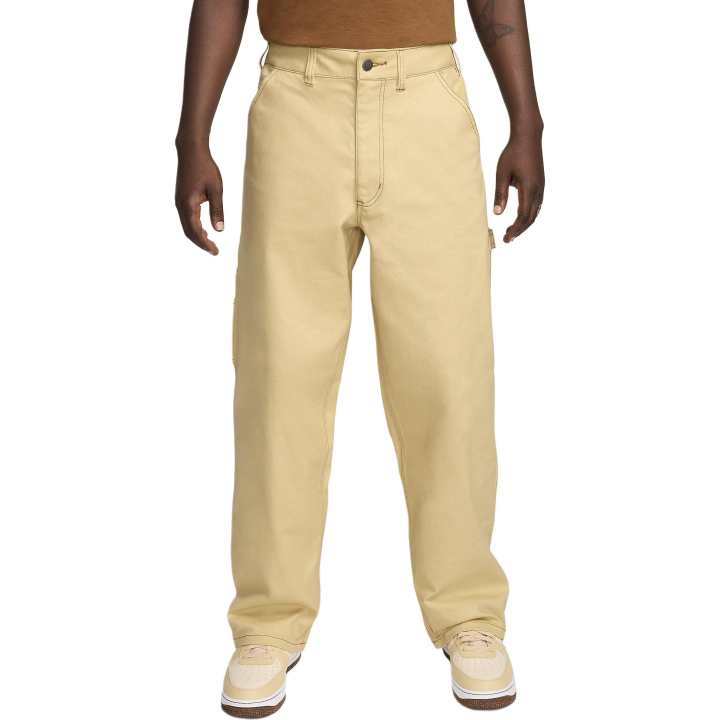 Nike Nike Life Casual Pants Men's Sesame