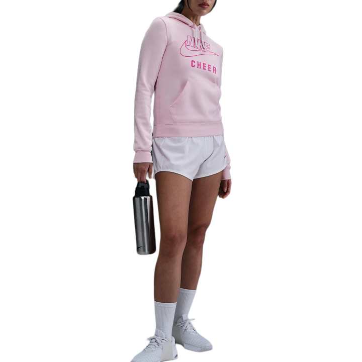 Nike Nike Women's Cheer Pullover Hoodie