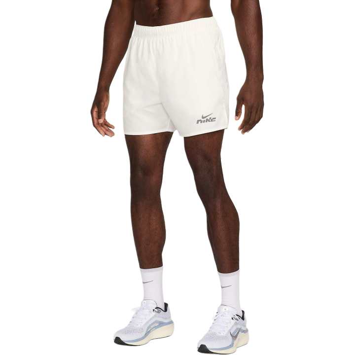 Nike Nike Challenger Flash Men's Dri FIT 5' Brief Lined Running Shorts