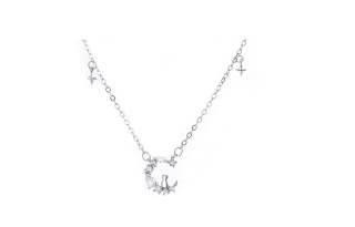 IOTS Necklaces Women's