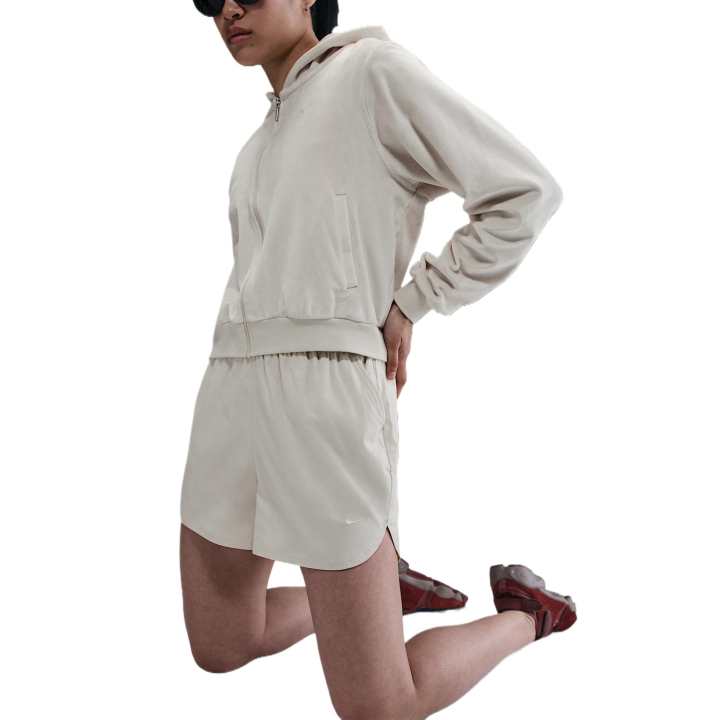 Nike Nike Sportswear Casual Shorts Women's Light Wood