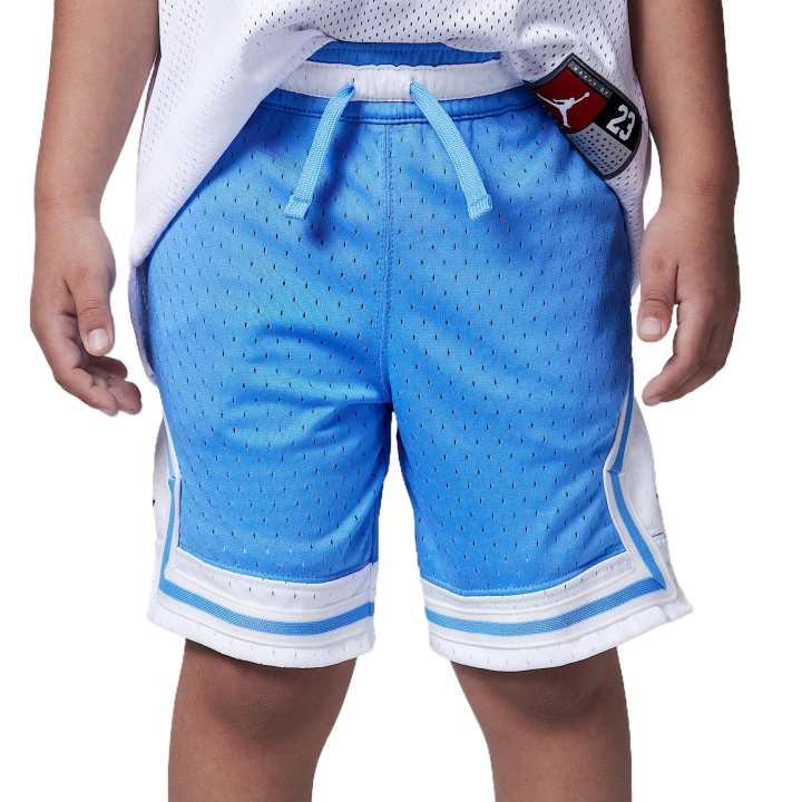 Jordan Jordan Shorts Children Aged 3 7 Years Old Legend Blue