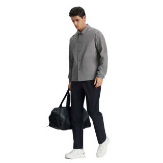 DESCENTE TRAINING Knitted Sweatpants Men's