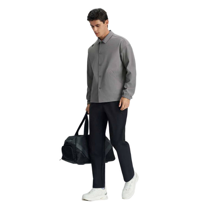 DESCENTE DESCENTE TRAINING Knitted Sweatpants Men's