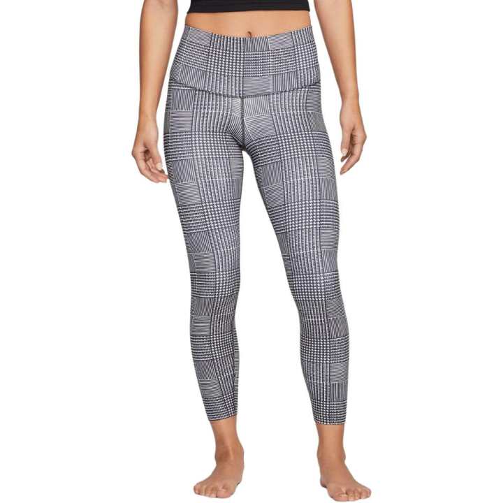 Nike Nike Leggings Women's Black Moderate