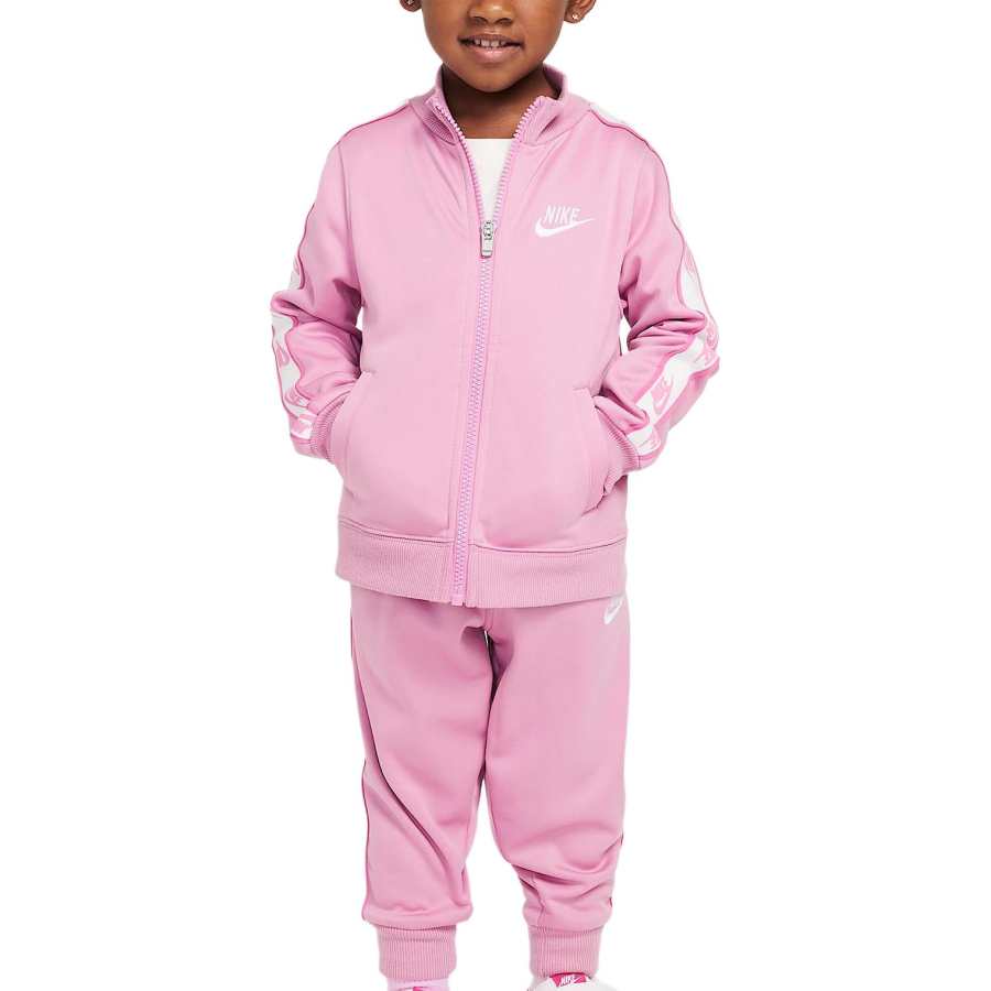 Nike Nike Casual Sportswear Dri Fit Magic Flamingo Infant And Toddler