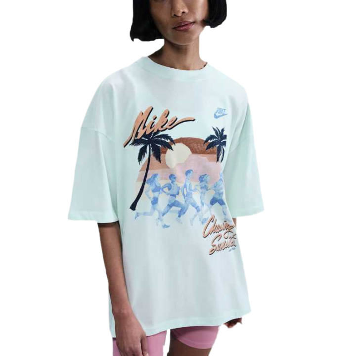 Nike Nike Sportswear Essential Women's Oversized T Shirt