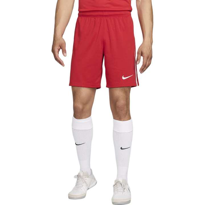 Nike Nike Soccer Bottom Men's Sports Red