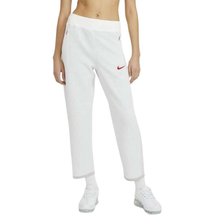 Nike Nike Casual Pants Women's White
