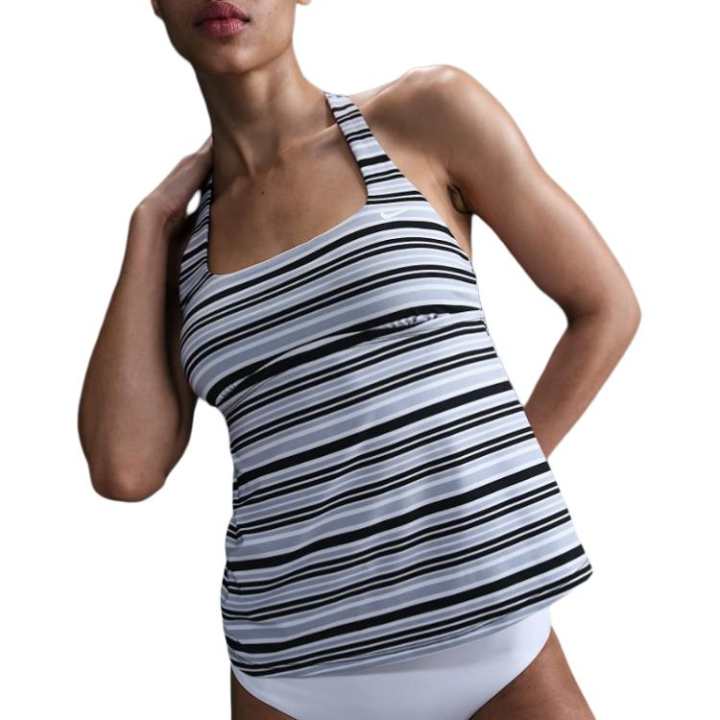 Nike Nike Swim Women's Square-Neck Tankini