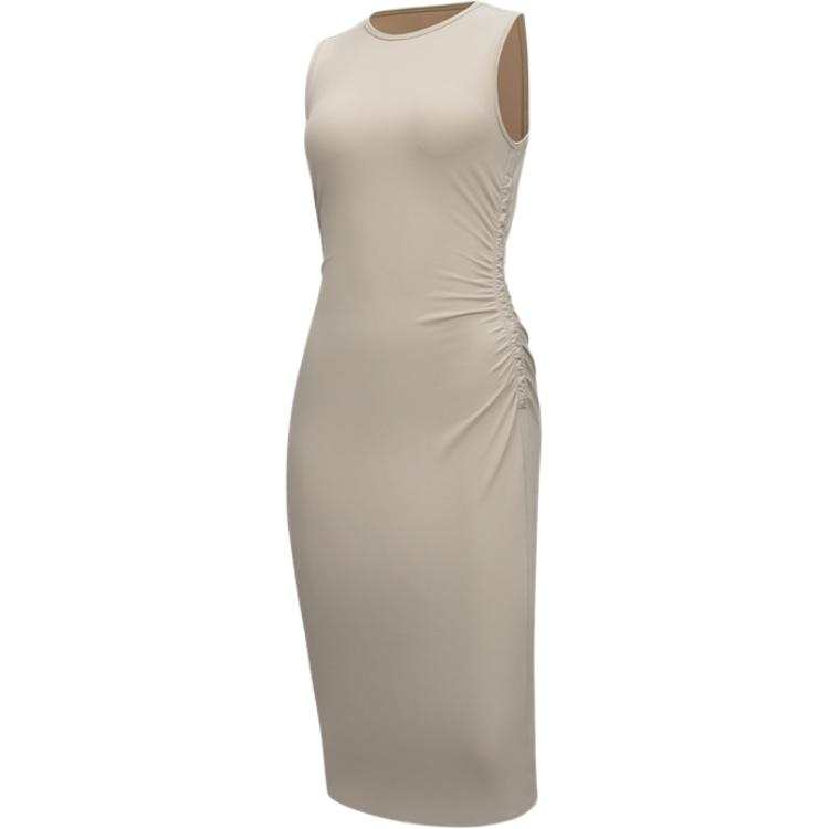 Lululemon Sleeveless Dress Women's
