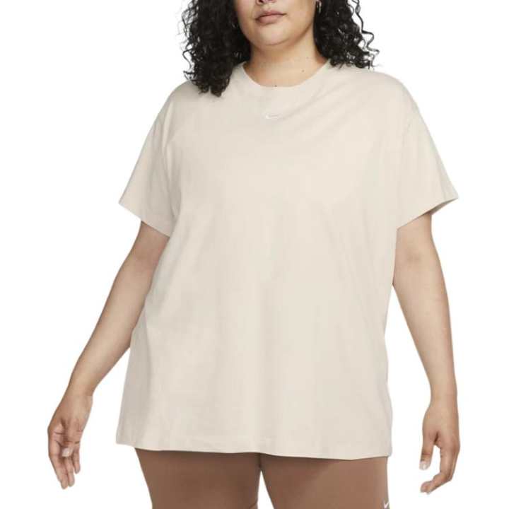 Nike Nike T Shirt Women's Light Umber