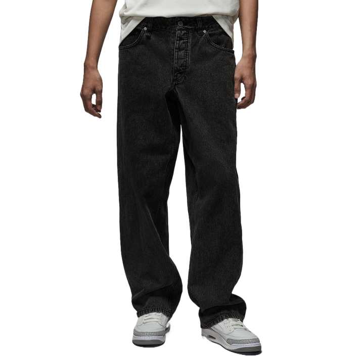Jordan Jordan Jumpman Jeans Men's Black