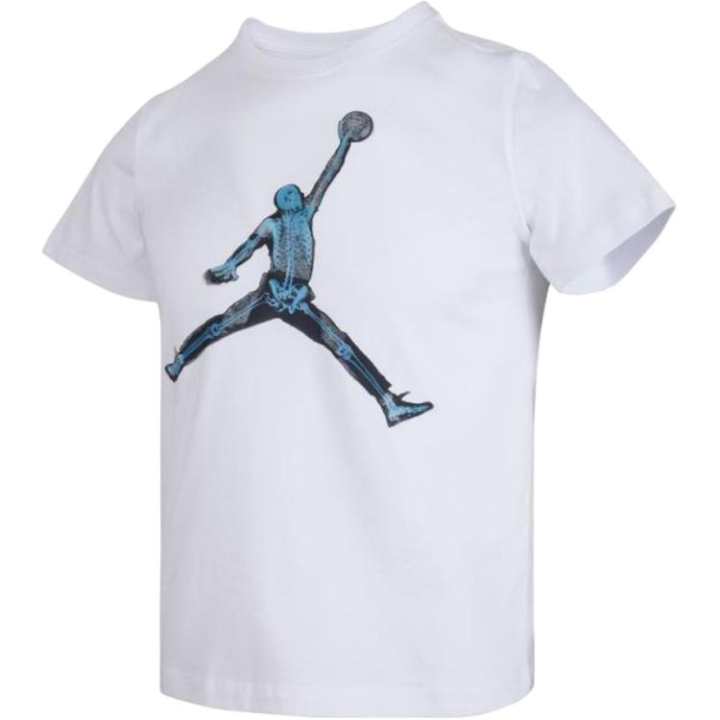 Jordan Jordan Grade School T Shirts Crew Neck Thin