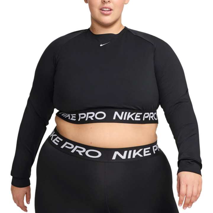 Nike Nike Dri Fit Workout Clothing Women's Black