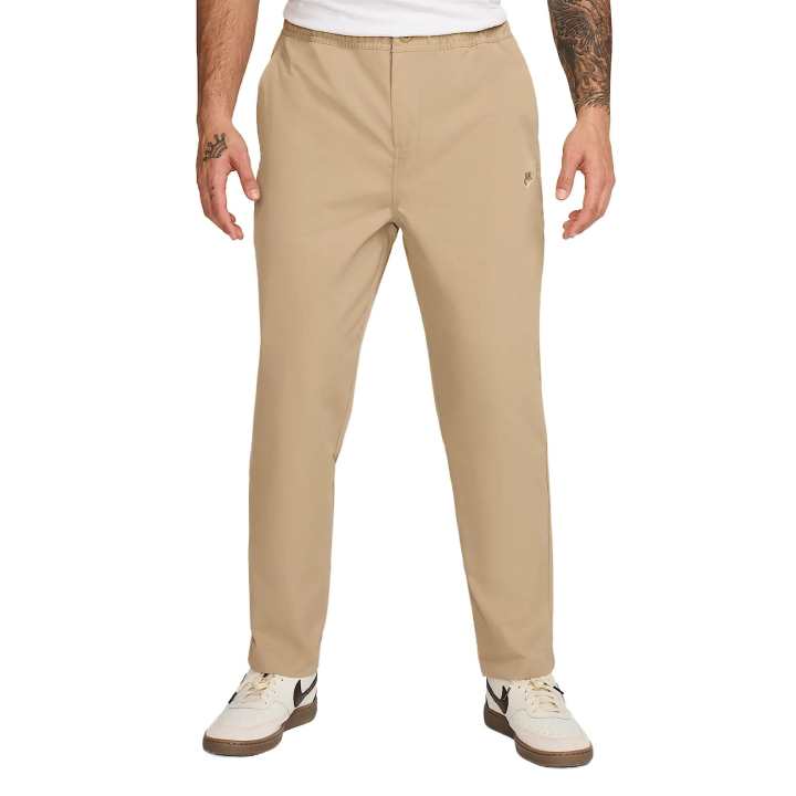Nike Nike Club Men's Woven Tapered Pants