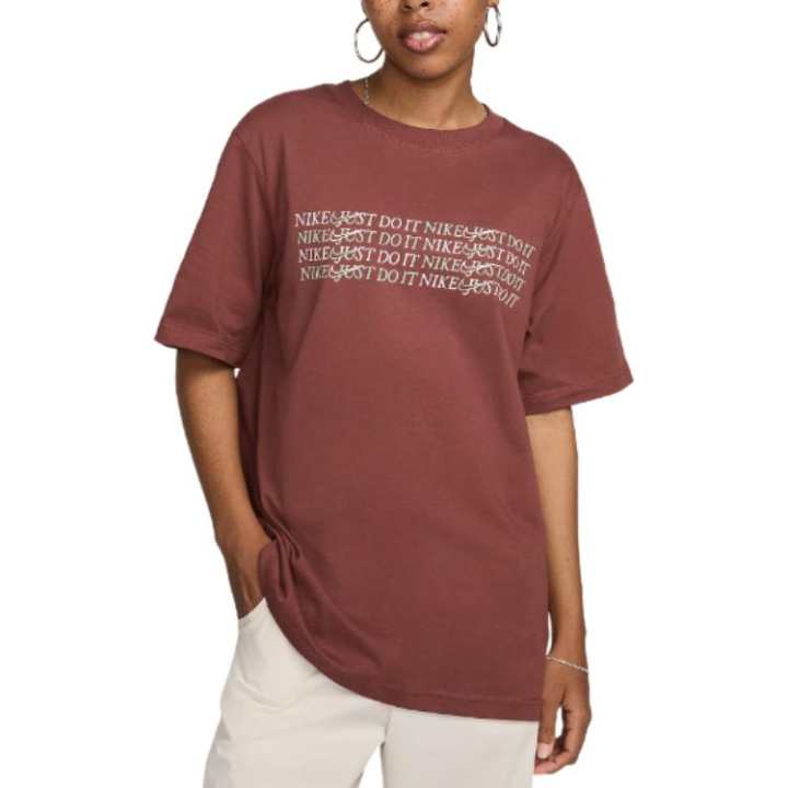 Nike Nike Sportswear Women's Crew Neck T Shirt
