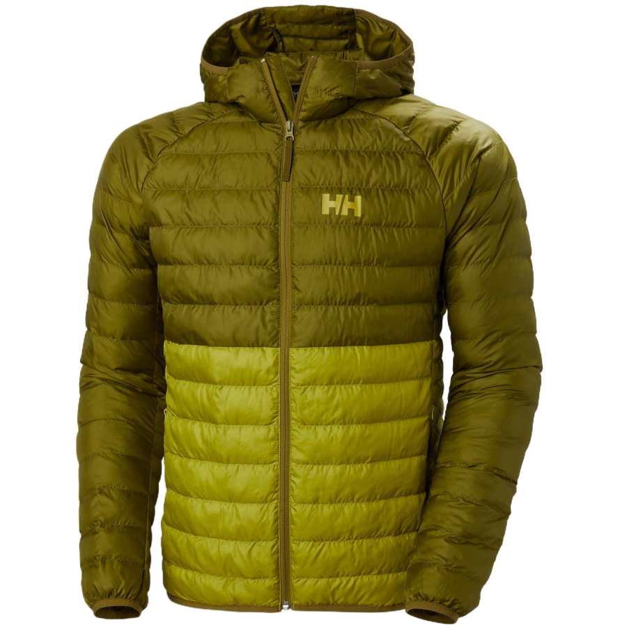 HELLY HANSEN HELLY HANSEN Banff Jacket Men's
