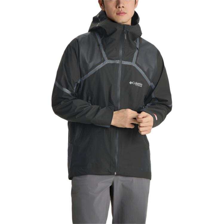 Columbia OutDry Extreme Hiking Outdoor Hiking Urban Living/Travel/Commuting