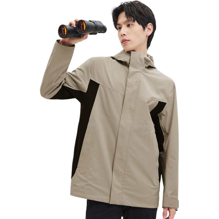 SEPTWOLVES SEPTWOLVES Jackets & Coats Men's