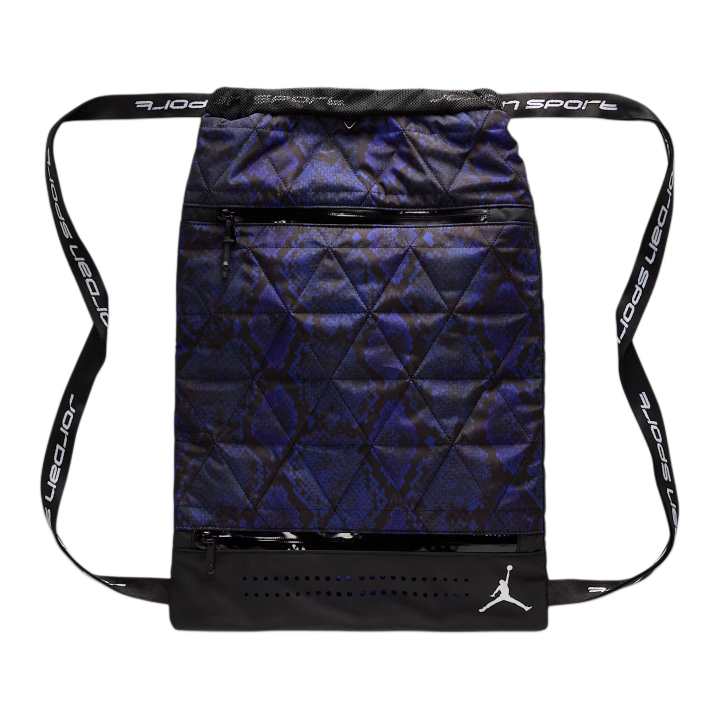 Jordan Jordan Sport Gym Sack 9.8L