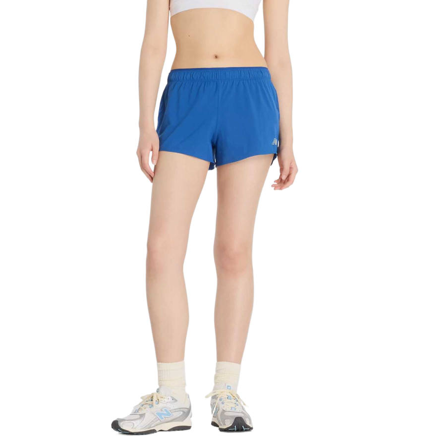 New Balance New Balance Sports Shorts Women's