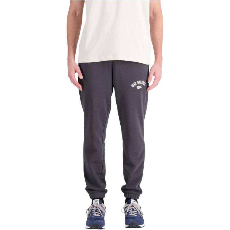 New Balance New Balance Casual Pants Men's Dark Gray