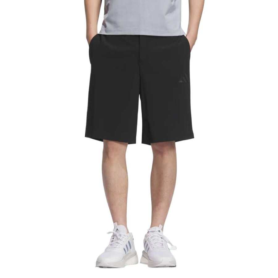 Adidas Adidas Casual Shorts Men's Black