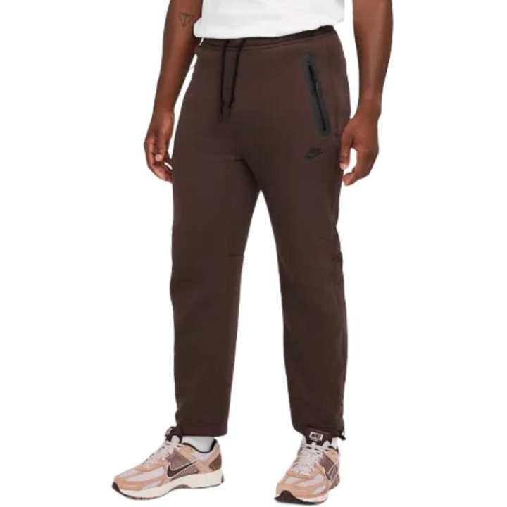 Nike Nike Tech Men's Fleece Open Hem Pants