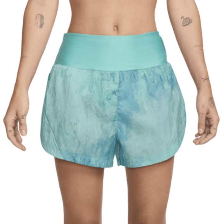 Nike Nike Trail Casual Shorts Women's Frost Green