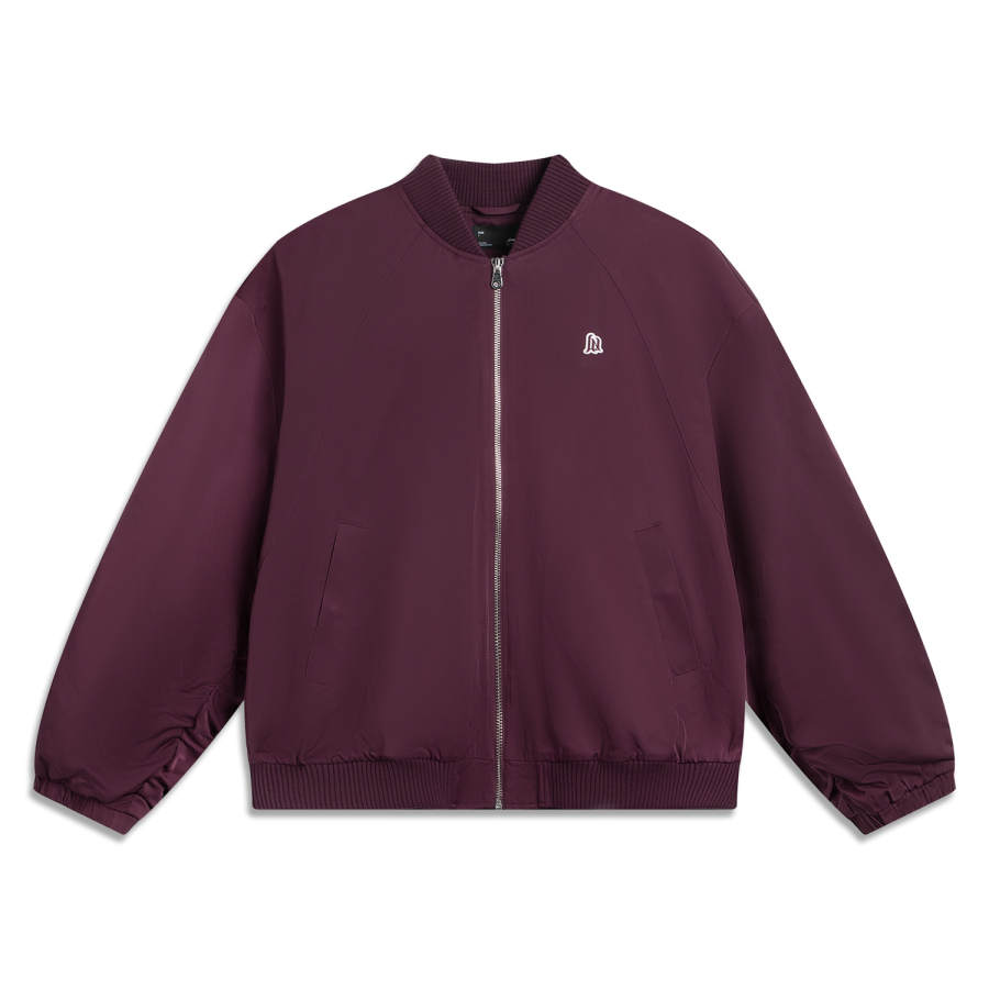 Li-Ning Li Ning Sports Life Collection Jackets & Coats Women's