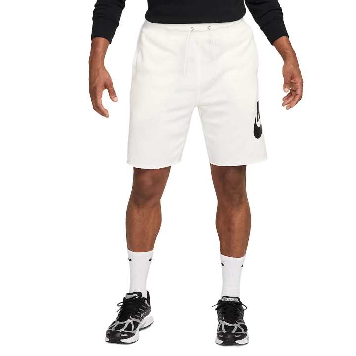 Nike Nike Club Men's French Terry Alumni Shorts