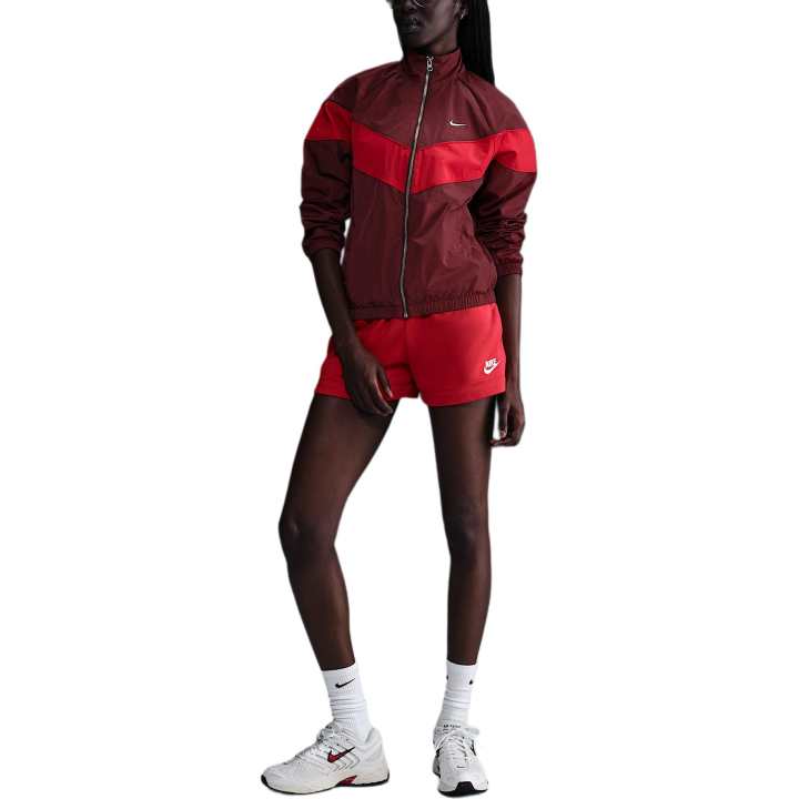 Nike Nike Windrunner Women's Loose Uv Woven Full Zip Jacket