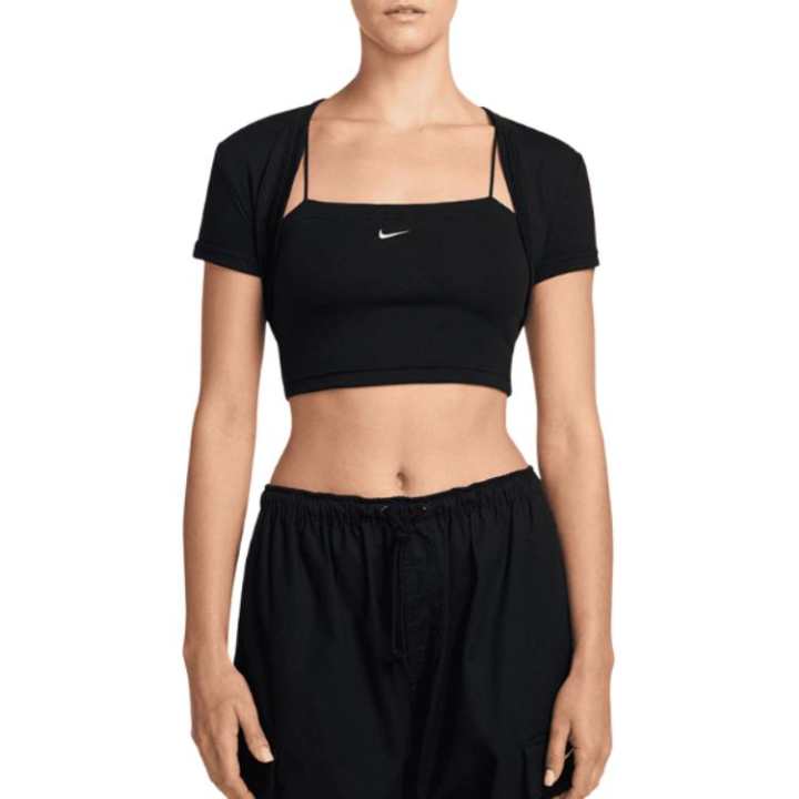 Nike Nike Tank Tops Women's Black Other