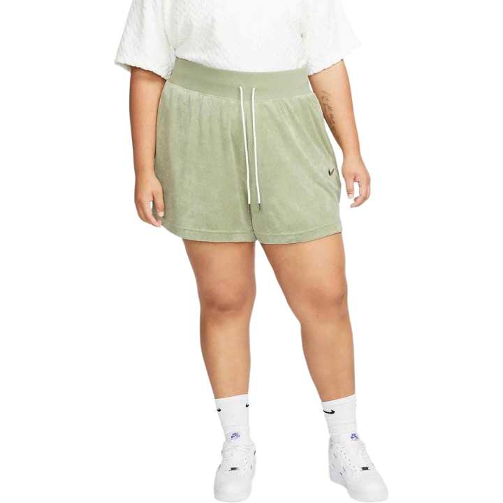 Nike Nike Casual Shorts Women's Green