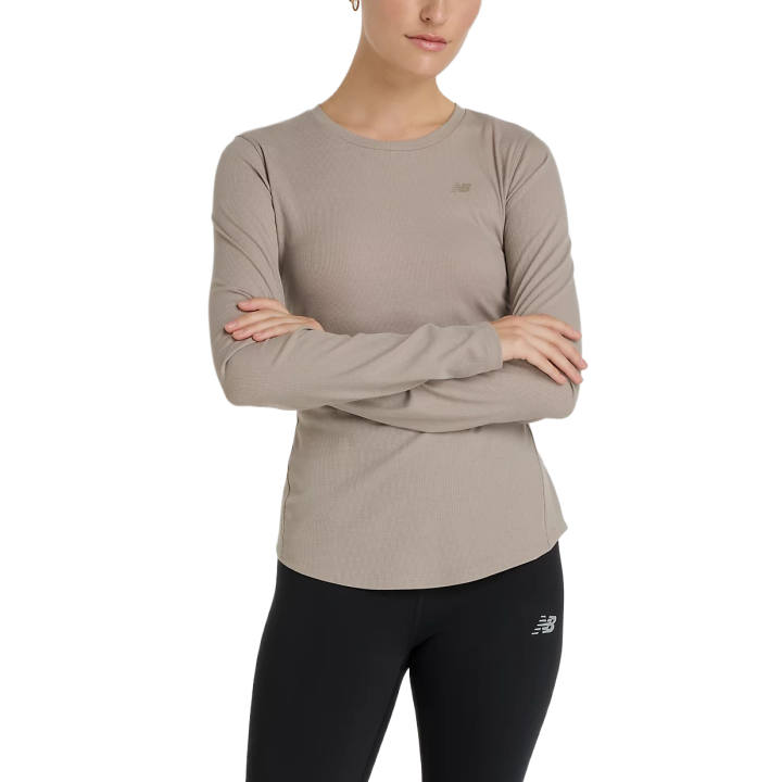 New Balance New Balance Regular T Shirt Women's