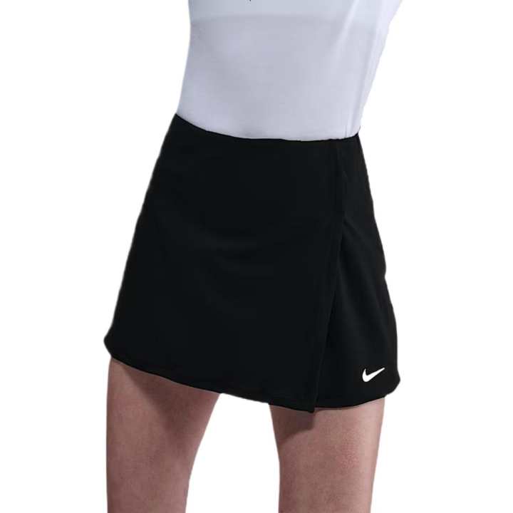 Nike Nike Victory SS25 Tennis Bottom Women's Black/White