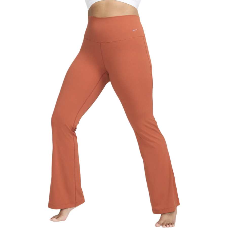 Nike Nike Zenvy Leggings Women's Burnt Sun Excellence
