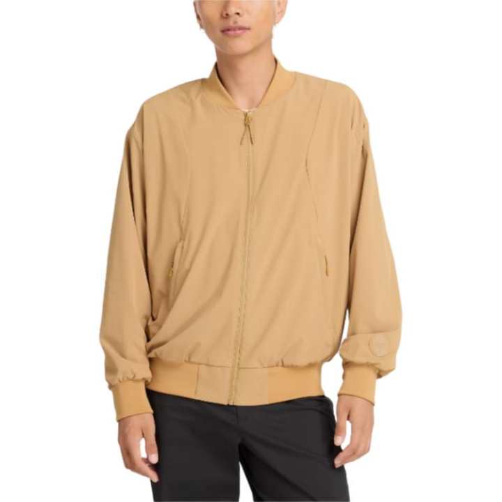 New Balance New Balance Shifted Jacket Men's Ginger Yellow